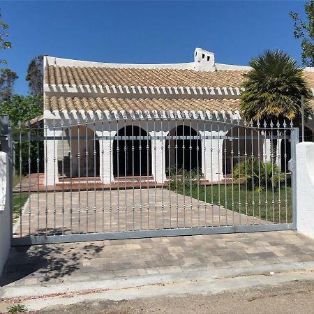Villa Serena Porto Columbu - Perd'E Sali Exteriör bild